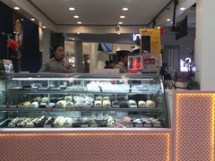 门面-樱花糕坊(群星城店)