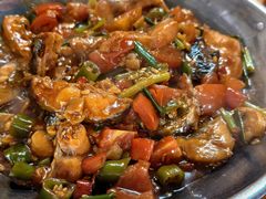 -61号餐吧(兴坪古镇漓江店)