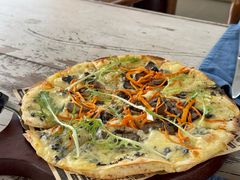 -翠田Green Field Kitchen