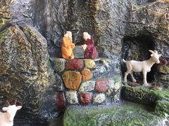 大堂-全聚德(友谊店)