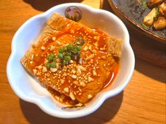 巴蜀豆衣-庆春朴门