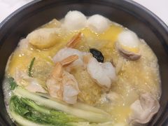 -张福记(五一公园店)
