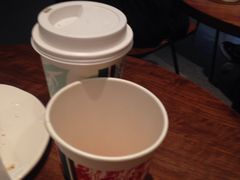 -星巴克臻选(南京艾尚天地店)