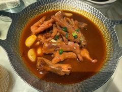 -小菜园新徽菜(常州金坛吾悦店)