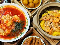 -西关味(大卫城店)