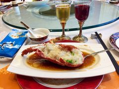 -万宝海鲜舫(劳动公园店)