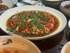 -十碗头(诚信路店)