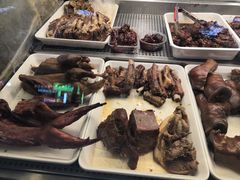 -廖排骨(正通顺街店)