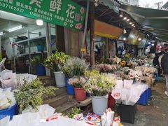 -循礼门鲜花花市(武汉循礼门店)