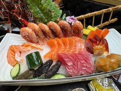 -川骄海鲜自助(亚运村店)