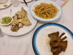 惠爱鲜味鸡-惠爱餐厅