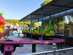 -朝阳公园游乐园