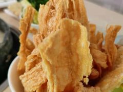 -墨脱石锅椰子鸡•香草鸭•东山羊(大东海店)