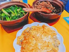 -汤氏美食台山水步特色黄鳝饭(龙津东路店)