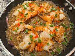 -山石榴·贵州菜(陆家嘴中心店)