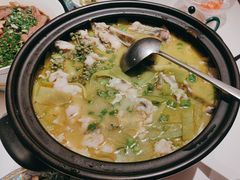 -小厨娘淮扬菜(天印大道店)