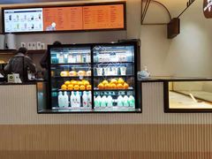 -喜茶(永旺梦乐城店)