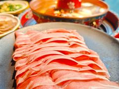-羊大爷涮肉(亮马桥店)