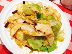 -西贝(金桥店)