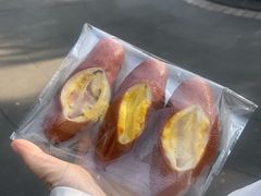 -小飞象面包公社(珠江路金鹰店)
