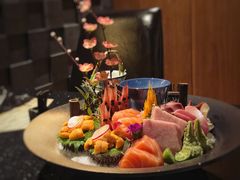 -月下料理(楷林IFC店)