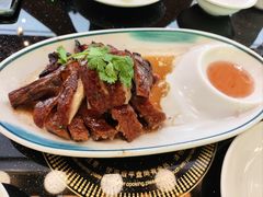 -玉兰苑一等茶餐厅