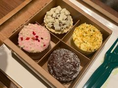 -星巴克(合肥百盛逍遥广场店)