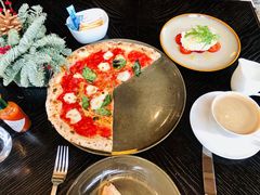 -杭州君悦酒店·青莳