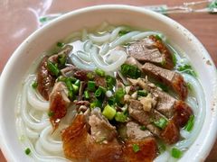 -凌舍好烧鹅(中山路店)
