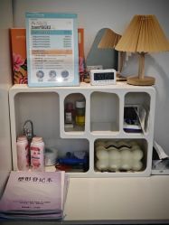 -Your Yoga Pilates·瑜伽普拉提习练室