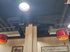 大堂-九河居(荔湾路店)