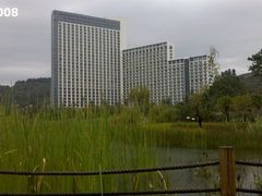 -抚仙湖万达文华酒店