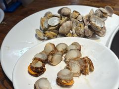 -海味当家·蒸锅海鲜(星海公园店)