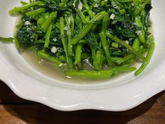 -六缘蒸菜馆(蓝天花园店)