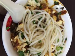 -豆香园(龙翔店)