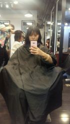 -Tipo Hair salon（明星）店