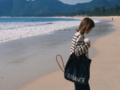 -西涌国际滨海旅游区