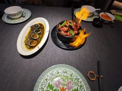 -南里山房·新淮扬菜(徐汇万科店)