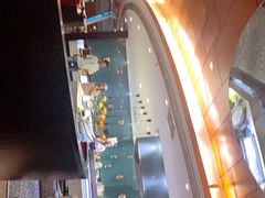 -339旋转餐厅(天府熊猫塔店)