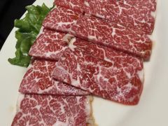 -NIUAN牛庵·日式和牛烧肉(恒隆店)
