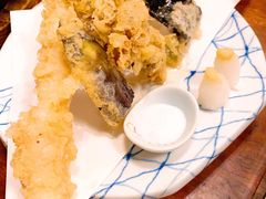 -蟹道乐(新宿本店)