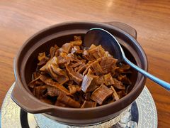 糟卤鳗鱼-东百坊巷大酒店·坊巷餐厅(东百中心店)