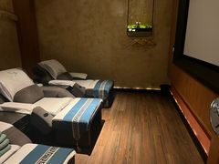 -新紫霞养生·影院足道·SPA(金山区店)