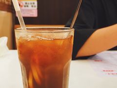 冻柠茶-大哥餐厅(西城花园店)
