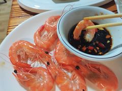 -醉壹号海鲜大排档·老厦门特色菜(厦门美食地标店)