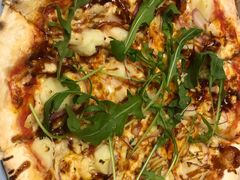 -Gather pizza