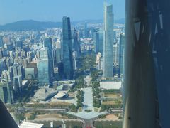 -广州塔璇玑地中海自助旋转餐厅