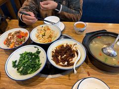 -妈妈的味道(和顺古镇店)