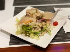 -斗牛士牛排餐厅(嘉里汇店)