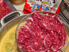 -荣叔港式沙嗲牛肉火锅(正佳潮流店)